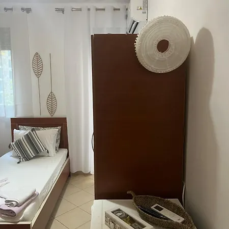 Comfortable Near Lungomare Vlorë
