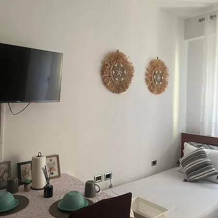 Διαμέρισμα Comfortable Near Lungomare