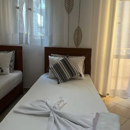 Comfortable Near Lungomare *