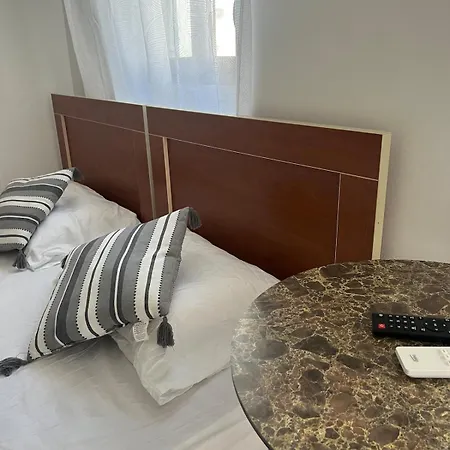 Comfortable Near Lungomare Διαμέρισμα *