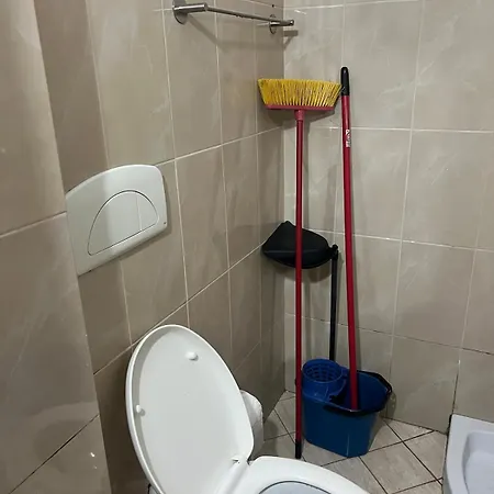 Comfortable Near Lungomare Διαμέρισμα Vlorë
