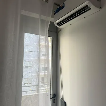 Comfortable Near Lungomare Διαμέρισμα
