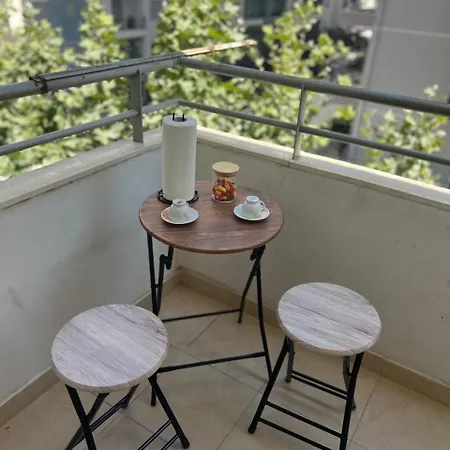 Comfortable Near Lungomare Διαμέρισμα *