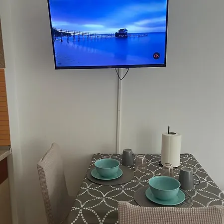 Comfortable Near Lungomare Διαμέρισμα