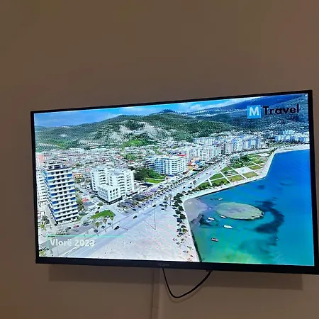 Comfortable Near Lungomare * Vlorë