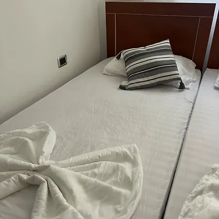 Comfortable Near Lungomare Vlorë