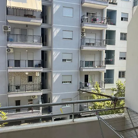 Comfortable Near Lungomare Διαμέρισμα *