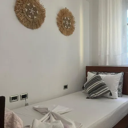 Comfortable Near Lungomare Vlorë