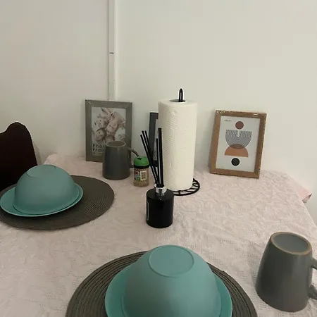 Comfortable Near Lungomare Διαμέρισμα *