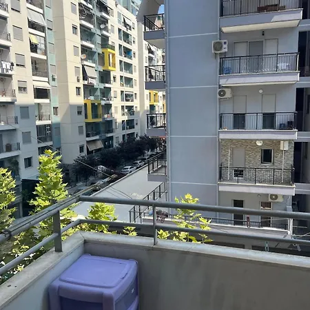 Διαμέρισμα Comfortable Near Lungomare